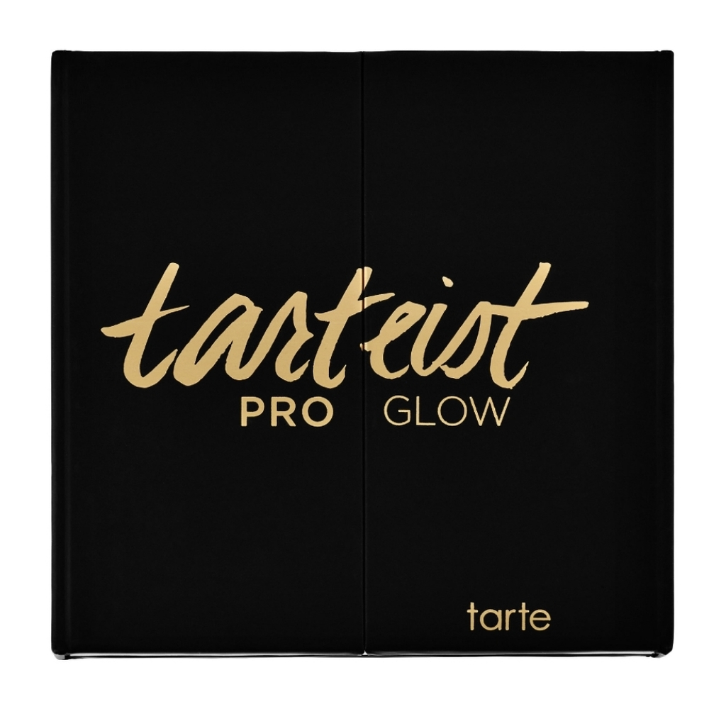 SOLD!Tarteist PRO GLOW highlight & contour palette - Picture 3 of 3